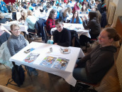 Tým 4. A + 1. A