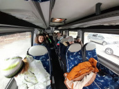 Děkujeme RENOBUS