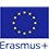 Logo Erasmus +