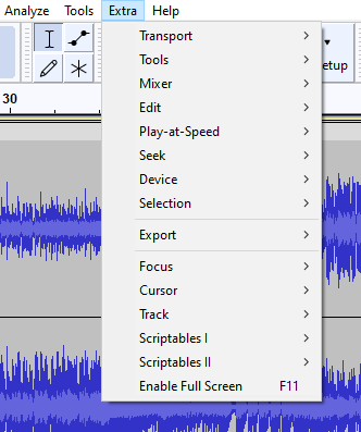 Extra menu 3.5.0 with context.png